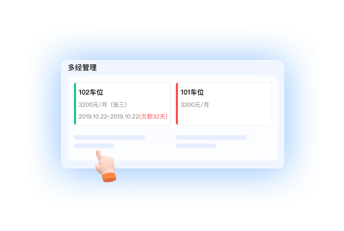 多经管理