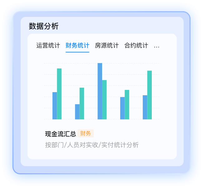 统计报表